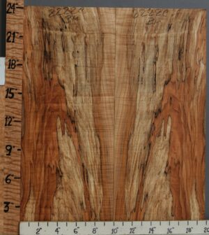 Curly Maple Hardwood - Curly Maple Wood and Thin Boards