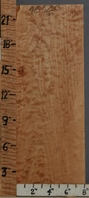 5A Quilted Maple Block 18" X 22" X 1"1/4 (NWT-4652C)