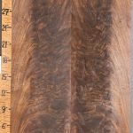 4A Crotch Claro Walnut