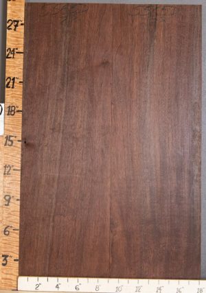 5A Marbled Claro Walnut