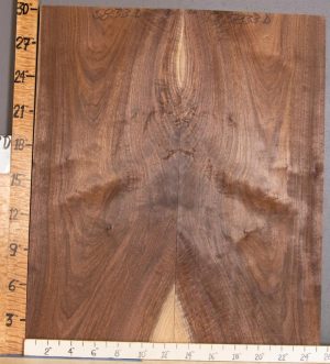 5A Marbled Claro Walnut