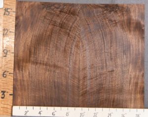 5A Marbled Claro Walnut