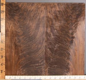 5A Crotch Claro Walnut