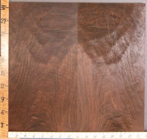 5A Crotch Claro Walnut