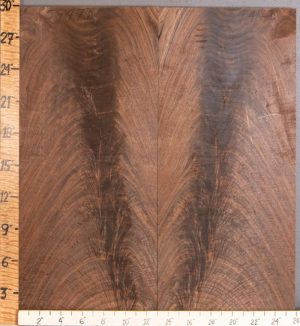 5A Crotch Claro Walnut