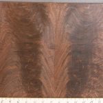 5A Crotch Claro Walnut