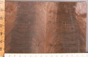 5A Crotch Claro Walnut