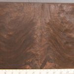 5A Crotch Claro Walnut