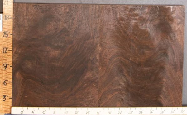 5A Crotch Claro Walnut