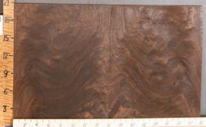 5A Crotch Claro Walnut