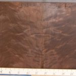 5A Crotch Claro Walnut