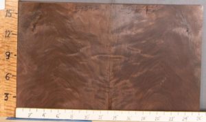 5A Crotch Claro Walnut