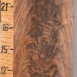 5A Crotch Claro Walnut