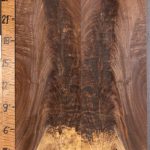 5A Crotch Claro Walnut