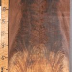 5A Crotch Claro Walnut