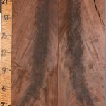 5A Crotch Claro Walnut