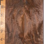 5A Crotch Claro Walnut