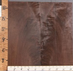 5A Crotch Claro Walnut