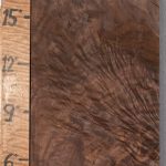 5A Crotch Claro Walnut