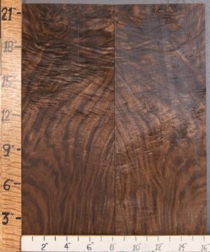 5A Microlumber Crotch Claro Walnut