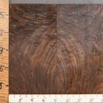 5A Microlumber Crotch Claro Walnut