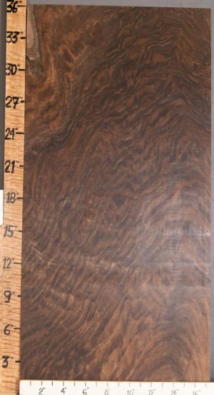 5A Crotch Claro Walnut