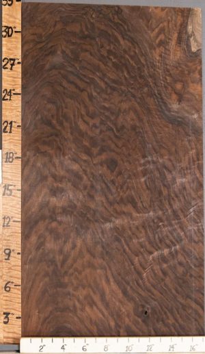 5A Microlumber Crotch Claro Walnut