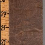 5A Marbled Claro Walnut