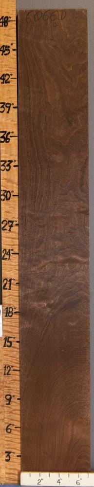 5A Marbled Claro Walnut