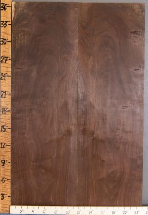 5A Marbled Claro Walnut