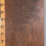 5A Marbled Claro Walnut