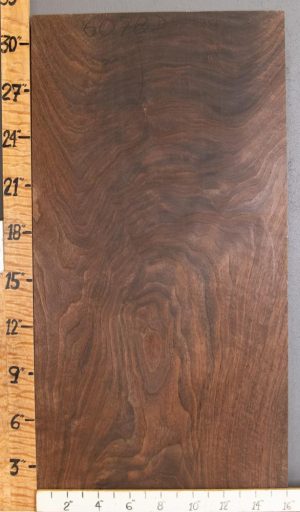 5A Marbled Claro Walnut