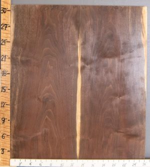 5A Marbled Claro Walnut