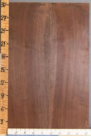 5A Marbled Claro Walnut