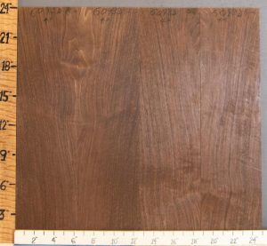 5A Marbled Claro Walnut