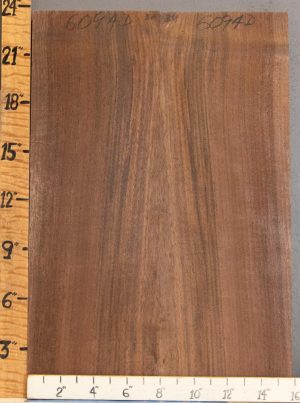 5A Marbled Claro Walnut