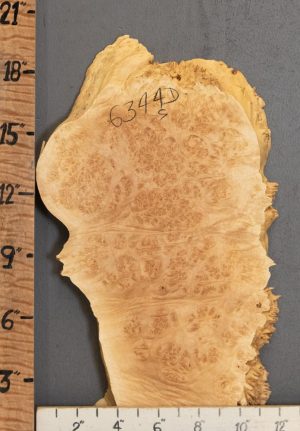 5A Burl Maple