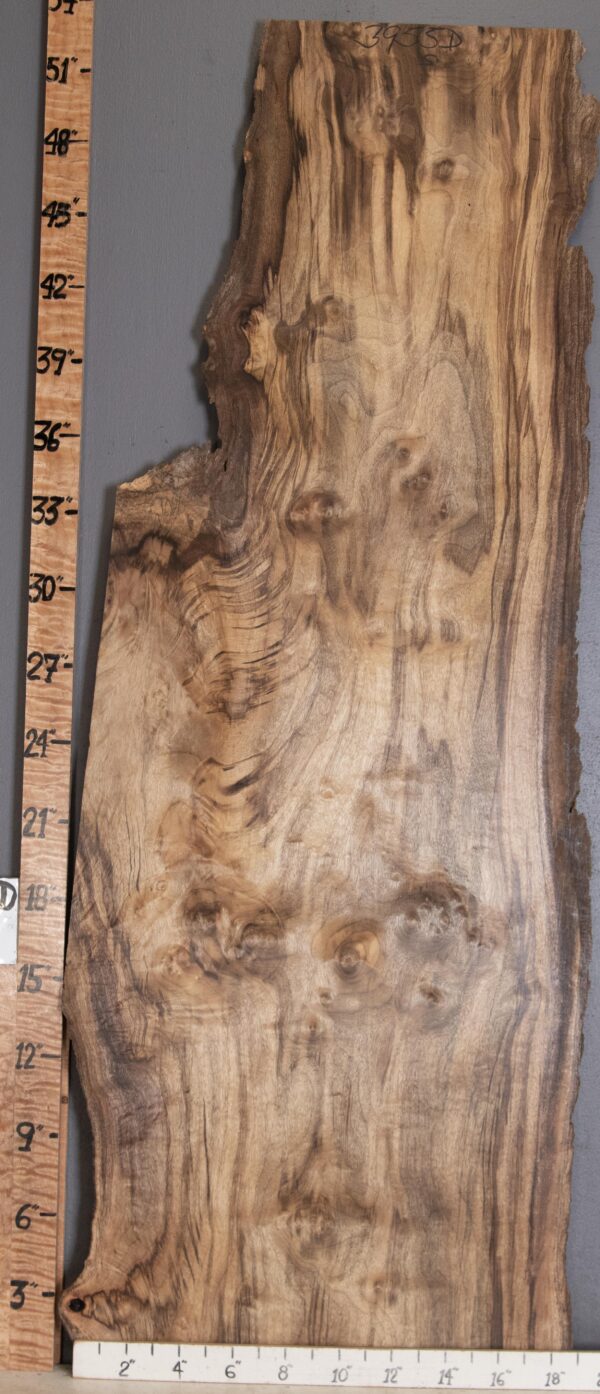 5A Burl Myrtlewood