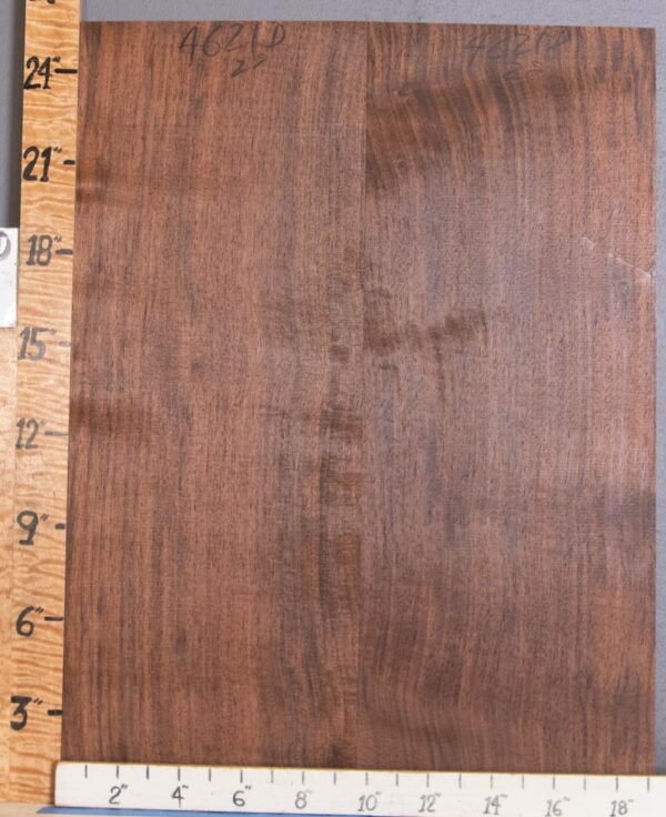 5A Marbled Claro Walnut