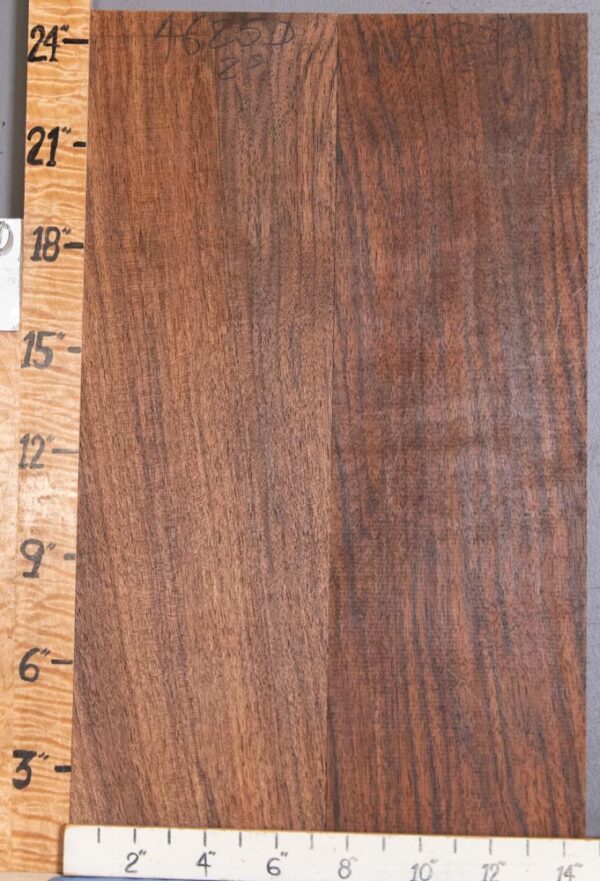 5A Marbled Claro Walnut