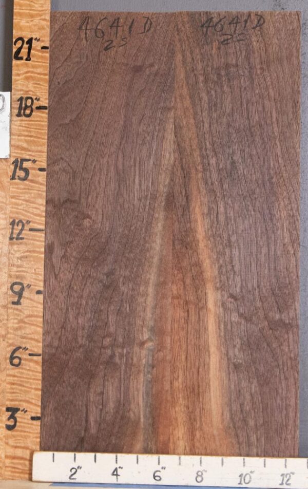 5A Marbled Claro Walnut