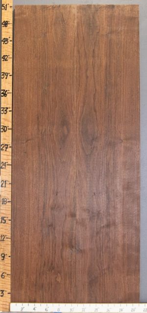 5A Marbled Claro Walnut